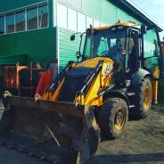 JCB 3CX. Продается экскаватор-погрузчик