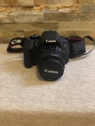 Canon EOS 650D. 15 - 19.9 ��, ���: 14� � ����� ����