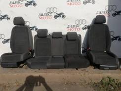Сиденье. Volkswagen Jetta Volkswagen Golf Claas Variant Двигатели: VAGEV, VAGPN, VAGRF