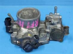 Заслонка дроссельная. Honda Accord Honda Accord Tourer Honda Stepwgn, RG1, RG2 Двигатели: K20A6, K20Z2, K24A3, N22A1, K20A