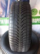 WolfTyres Nord All Season, 205 55 R16 Производство Европа!!! в Новосибирске WolfTyres Nord. Зимние, без шипов, 2018 год, без износа