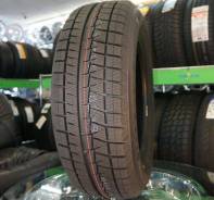 Bridgestone Blizzak Revo GZ. Зимние, без шипов, без износа, 4 шт