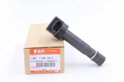 Катушка зажигания 33400-76G01 SUZUKI