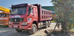 Howo. Продам самосвал 6x4, 6x4