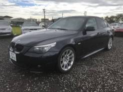 BMW 5-Series. автомат, задний, 3.0, бензин, 74 000 тыс. км, б/п, нет птс. Под заказ