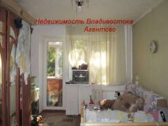 Комната, улица Фадеева 10а. Фадеева, агентство, 13 кв. м. Интерьер