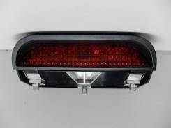 Стоп-сигнал. Renault Duster Двигатели: F4R, K4M, K9K