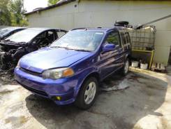 Honda HR-V. GH2, D16A