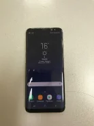 Samsung Galaxy S8. �/�, 64 ��, �������, ������, 4G LTE