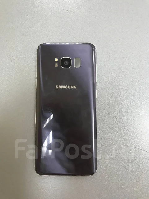 Samsung Galaxy S8. �/�, �������, ������, 4G LTE ����