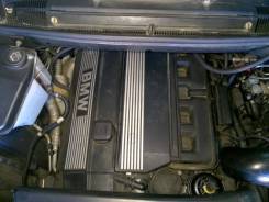 Крышка двигателя. BMW: 7-Series, 5-Series, 3-Series, X3, Z4, X5 Двигатели: M54B30, M54B22, M54B25