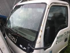 Кабина. Isuzu Elf