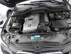 Крышка двигателя. BMW 3-Series BMW 5-Series BMW X3 BMW Z4 Двигатели: N52B25, N52B25A, N52B25OL, N52B25UL