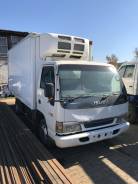 Isuzu NPR