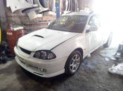 Toyota Caldina. ST215, 3SGTE