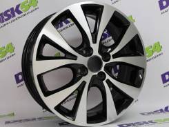 Replica. 6.5x16", 4x100.00, ET45, ЦО 67,1 мм.