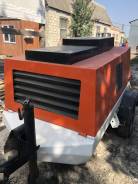 Brinkmann. Растворонасос 260/43