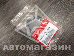 Сальник коленвала. Honda: Elysion, Accord, Odyssey, CR-V, Element, Accord Tourer, FR-V, Edix, Stream, Civic, Stepwgn, Integra Двигатели: K24A, J30A4...