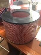 Фильтр воздушный. Toyota: Land Cruiser, ToyoAce, Quick Delivery, Land Cruiser Prado, Dyna, Coaster Двигатели: 13BT, 1HZ, 1PZ, 2F, 2H, 3B, 3F, 3FE, B...