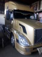 Volvo VNL 670. Продается тягач Вольво VNL640, 14 998 куб. см., 15 000 кг., 6x4