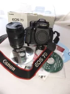 Canon EOS 7D