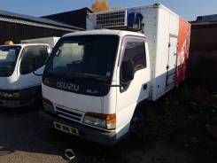 Isuzu Elf. Isuzy Elf. рефрижератор. 2.8т., 2 800 кг., 4x2