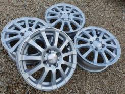 RTX Hirado. 5.5x14", 4x100.00, ET45