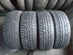WolfTyres Nord. Зимние, шипованные, без износа, 4 шт