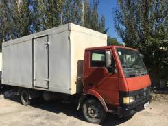 Tata 613 EX. Продается ТАТА 61.3 изотерм, 5 700 куб. см., 5 000 кг., 4x2