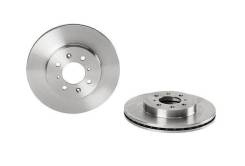 Диск тормозной BREMBO 09550914