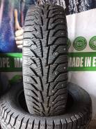WolfTyres Nord. Зимние, шипованные, 2018 год, без износа, 4 шт