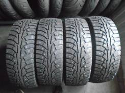 WolfTyres Nord. Зимние, шипованные, без износа, 4 шт