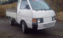 Nissan Vanette. Продается грузовик Nlssan vanette бензин, 2 000 куб. см., 1 000 кг., 4x4