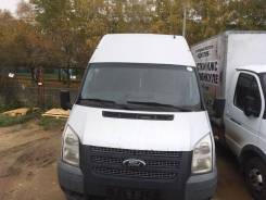 Ford Transit 222708. Продам 2013 года выпуска, серебристого цвета.
