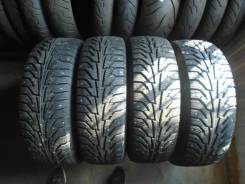 WolfTyres Nord. Зимние, шипованные, без износа, 4 шт