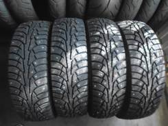 WolfTyres Nord. Зимние, шипованные, без износа, 4 шт