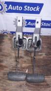Педаль тормоза. Nissan: NV350 Caravan, Maxima, Altima, NV200, Almera, Caravan, Bluebird Sylphy, Cedric, Xterra, Silvia, Tino, Cima, Stagea, AD, Note...