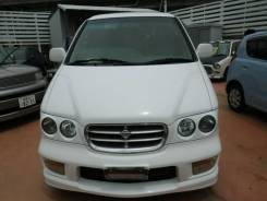 Nissan Largo. автомат, задний, 2.4, бензин, б/п, нет птс. Под заказ