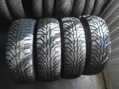 WolfTyres Nord. Зимние, шипованные, без износа, 4 шт