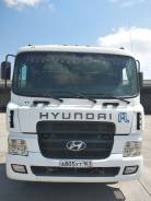 Hyundai HD500. Hyundai HD 500 Tractor, 12 344 куб. см., 17 500 кг., 4x2
