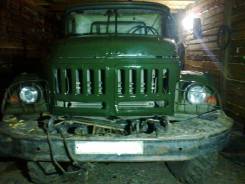 ЗИЛ 131. Продам , 6 000 куб. см., 5 000 кг., 6x6