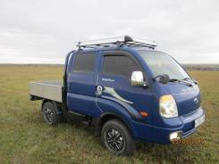 Kia Bongo III. Продам грузовик Kia Bongo, 1 000 кг., 4x4