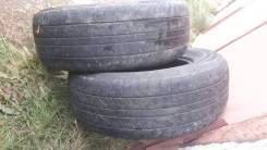 Dunlop Grandtrek PT2. Летние, 2012 год, 60 %, 4 шт