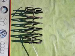 Пружина подвески. Skoda Octavia, 1U2, 1U5 Volkswagen Jetta, 1J6 Volkswagen Bora, 1J2, 1J6 Volkswagen Golf, 1J1, 1J5