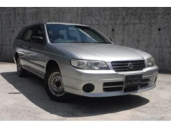 Nissan Expert. �������, 1.8, ������, �/�, ��� ���. ��� ����� �� ������������ ����