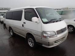 Toyota. KZH106, 1KZTE