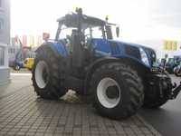 New Holland T8. Тракторы .410 с наработкой в Орле, 340 л.с. Под заказ