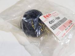Сайлентблок рычага, тяги. Suzuki: Alto, Wagon R Solio, Wagon R Wide, Ignis, Lapin, Swift, Solio, Kei, Wagon R Plus, MR, Twin Двигатели: K6A, K10A, M13...