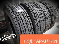 Yokohama Ice Guard G075. Зимние, без шипов, 2018 год, без износа, 4 шт