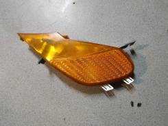 Поворотник. Porsche Cayenne, 955, 957 Двигатели: M02, 2Y, M48, 51, 00, 50, M05, 9D, 50S, 01, M55